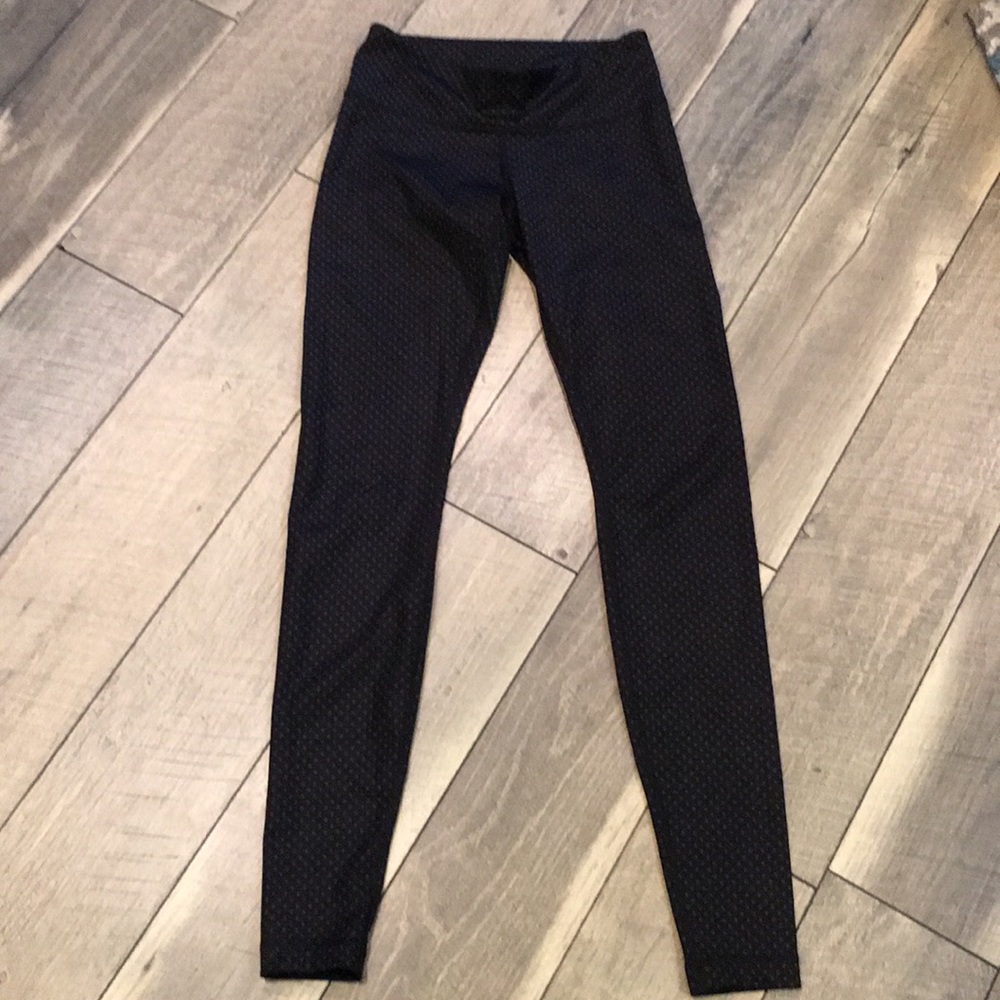 Lulu full length leggings